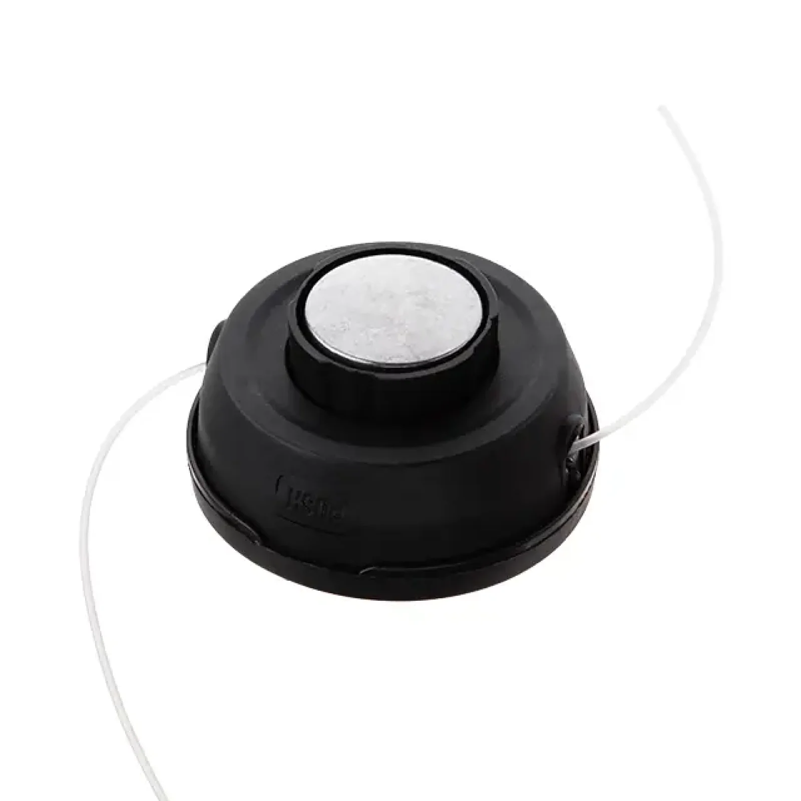 Котушка для трімера/мотокоси, різьба, М10х1,25, діаметр волосіні макс. 3.0 мм, металева кнопка INTERTOOL (DT-2275) UA