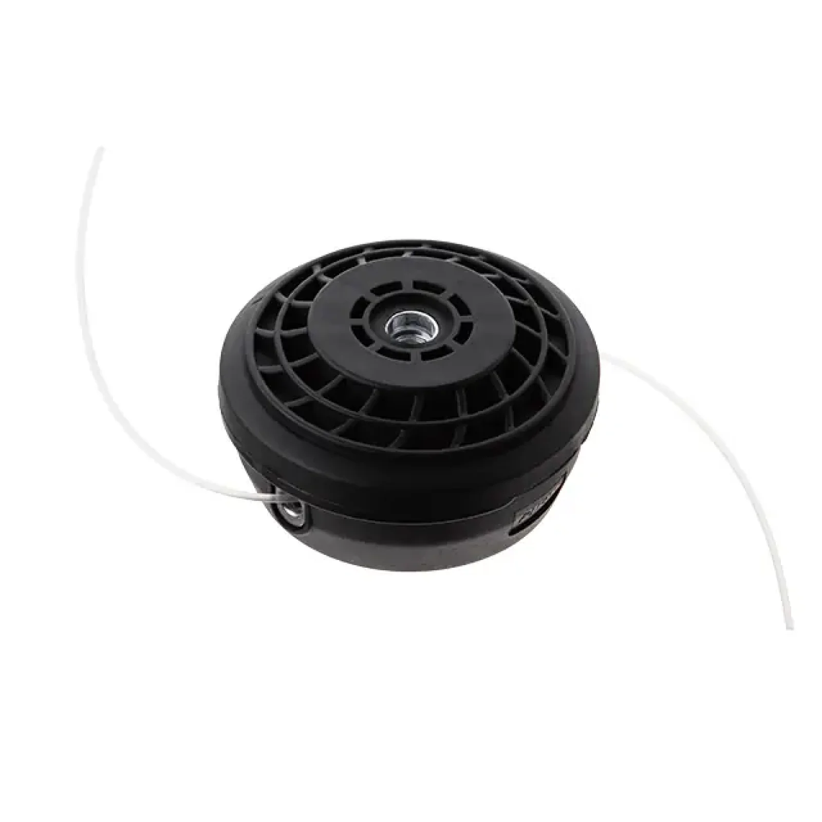 Котушка для трімера/мотокоси, різьба, М10х1,25, діаметр волосіні макс. 3.0 мм, металева кнопка INTERTOOL (DT-2275) UA