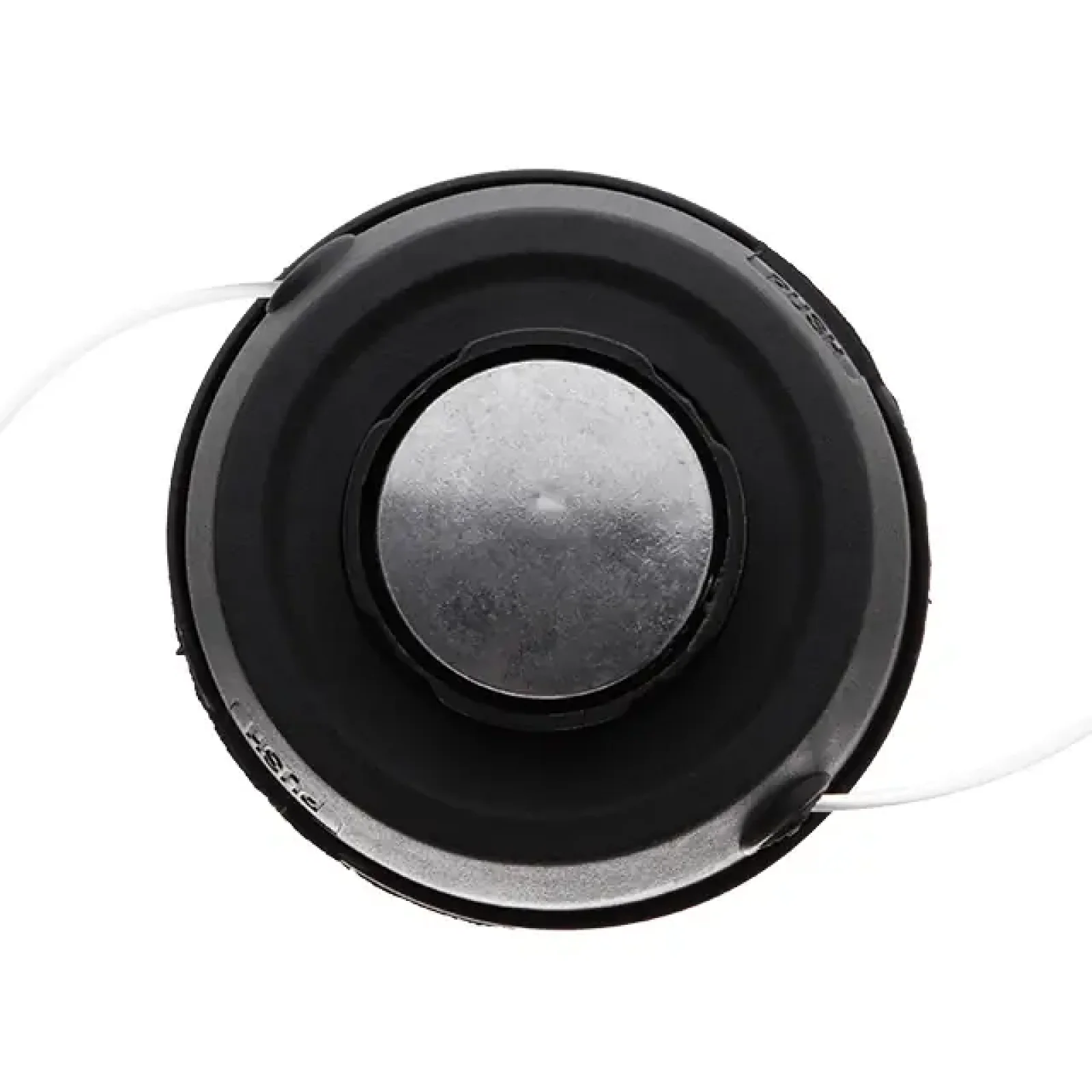 Котушка для трімера/мотокоси, різьба, М10х1,25, діаметр волосіні макс. 3.0 мм, металева кнопка INTERTOOL (DT-2275) UA