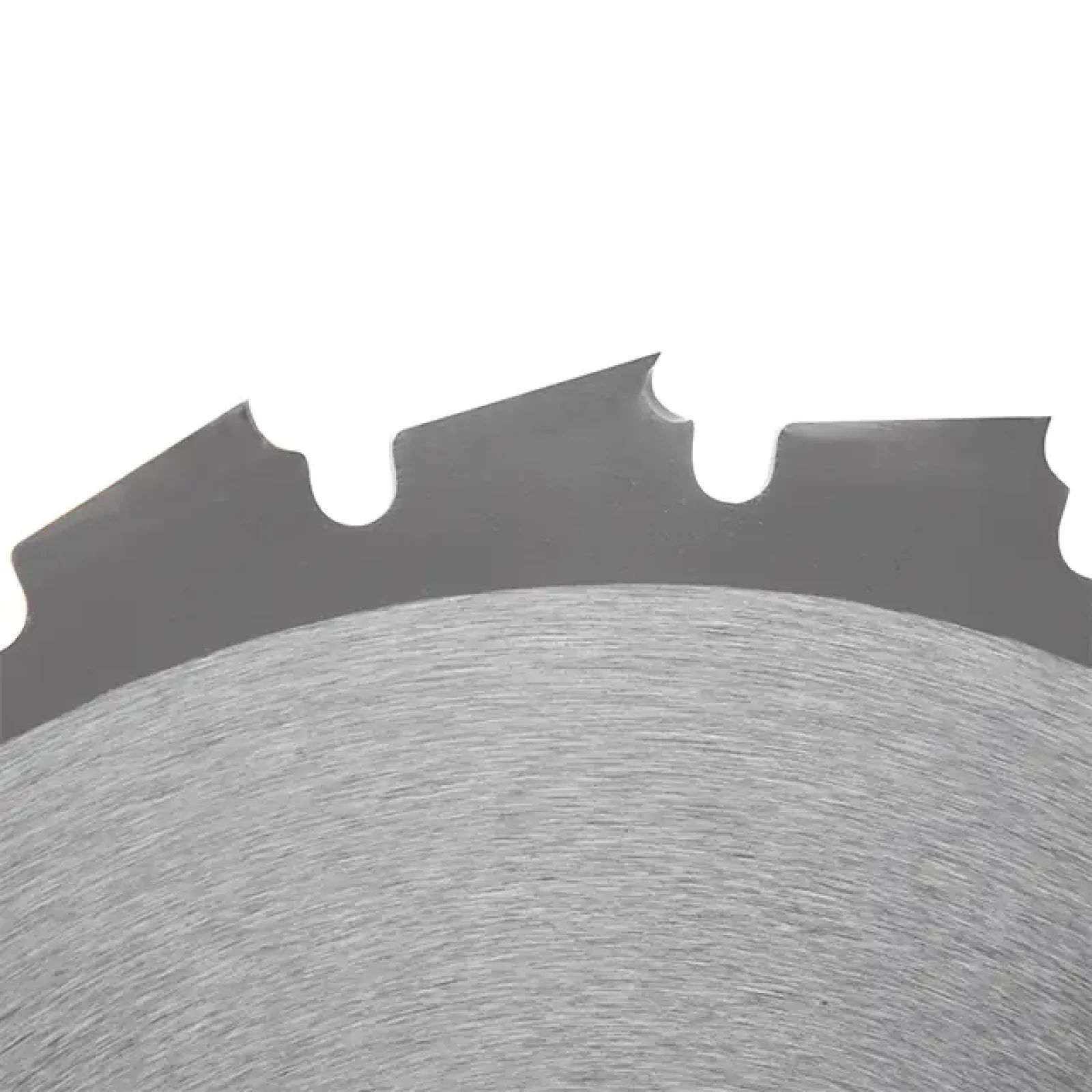 Ніж для мотокоси/тримера з твердосплавними напайками ø228x25.4x1.8 мм 24T INTERTOOL (DT-2353) UA