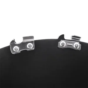 Ніж для мотокоси/тримера ø230x25.4 мм 20T, ланцюговий INTERTOOL (DT-2354) UA