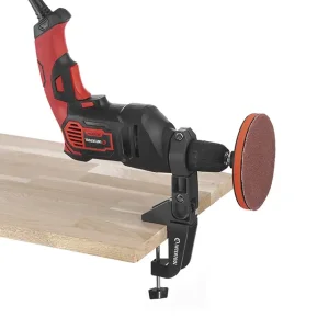 Тримач для дрилі, настільний INTERTOOL (HT-0090) UA