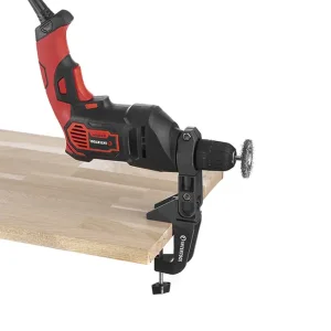 Тримач для дрилі, настільний INTERTOOL (HT-0090) UA