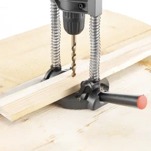 Стійка для дрилі, з нахилом 0-45°, мобільна INTERTOOL (HT-0092) UA