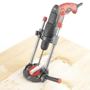 Стійка для дрилі, з нахилом 0-45°, мобільна INTERTOOL (HT-0092) UA