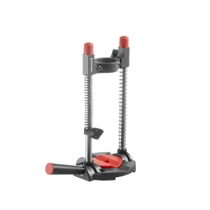 Стійка для дрилі, з нахилом 0-45°, мобільна INTERTOOL (HT-0092) UA