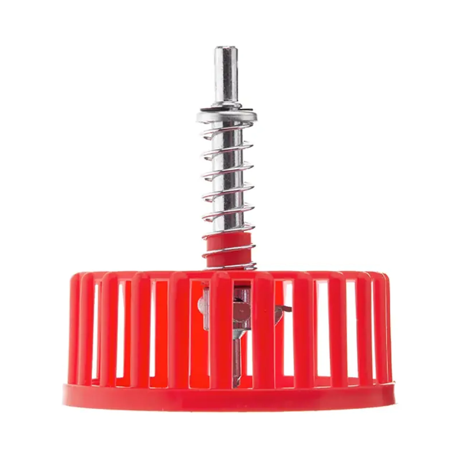 Циркуль для різання плитки, для дриля, 20–100 мм, із захисною решіткою-опорою INTERTOOL (HT-0339) UA