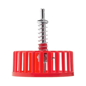 Циркуль для різання плитки, для дриля, 20–100 мм, із захисною решіткою-опорою INTERTOOL (HT-0339) UA