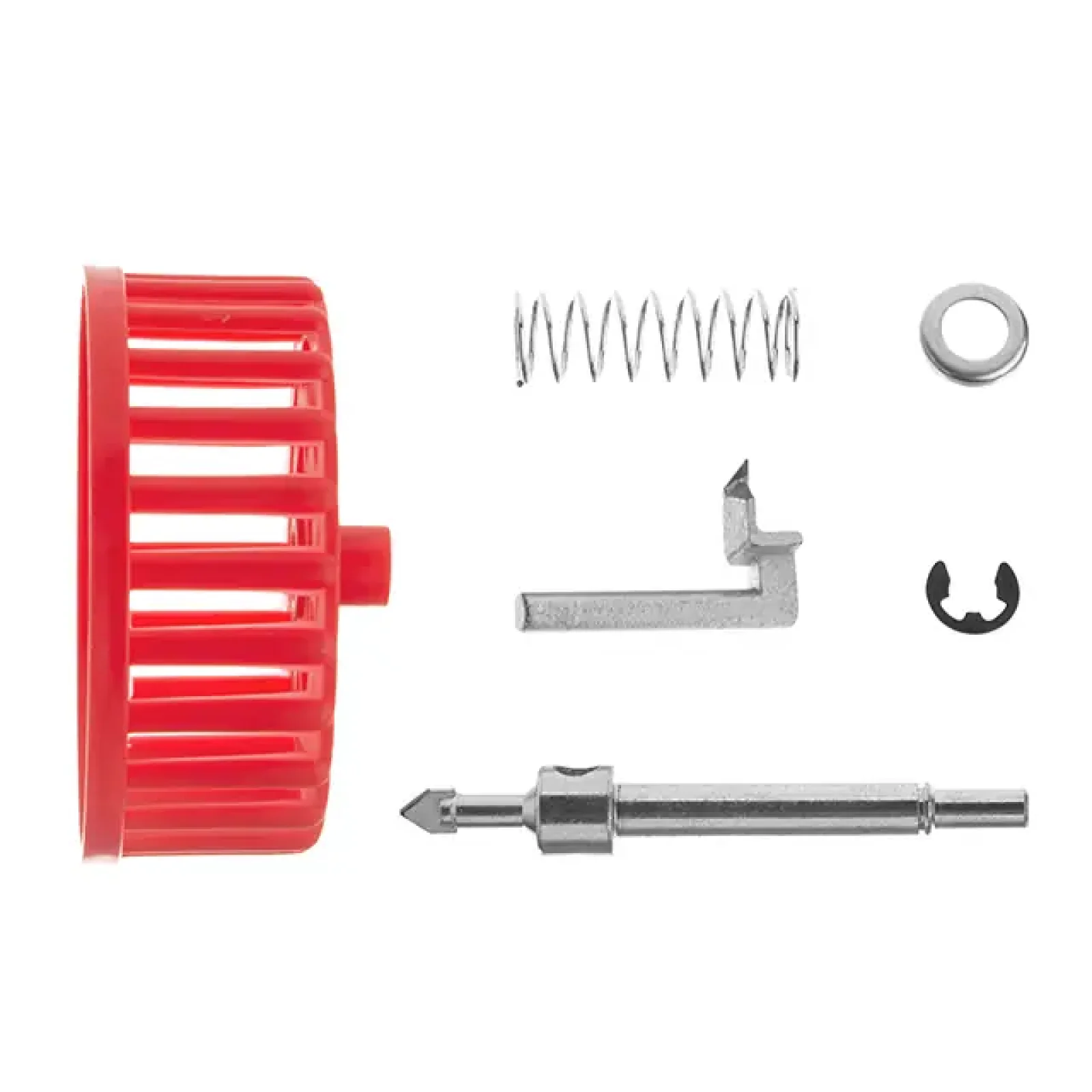 Циркуль для різання плитки, для дриля, 20–100 мм, із захисною решіткою-опорою INTERTOOL (HT-0339) UA