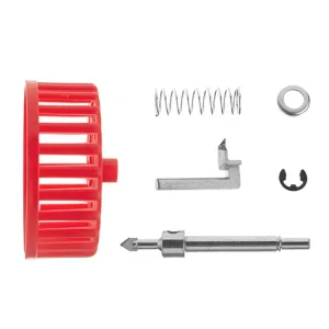 Циркуль для різання плитки, для дриля, 20–100 мм, із захисною решіткою-опорою INTERTOOL (HT-0339) UA