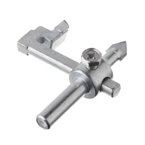 Циркуль для різання плитки, для дриля, 20–100 мм INTERTOOL (HT-0341) UA