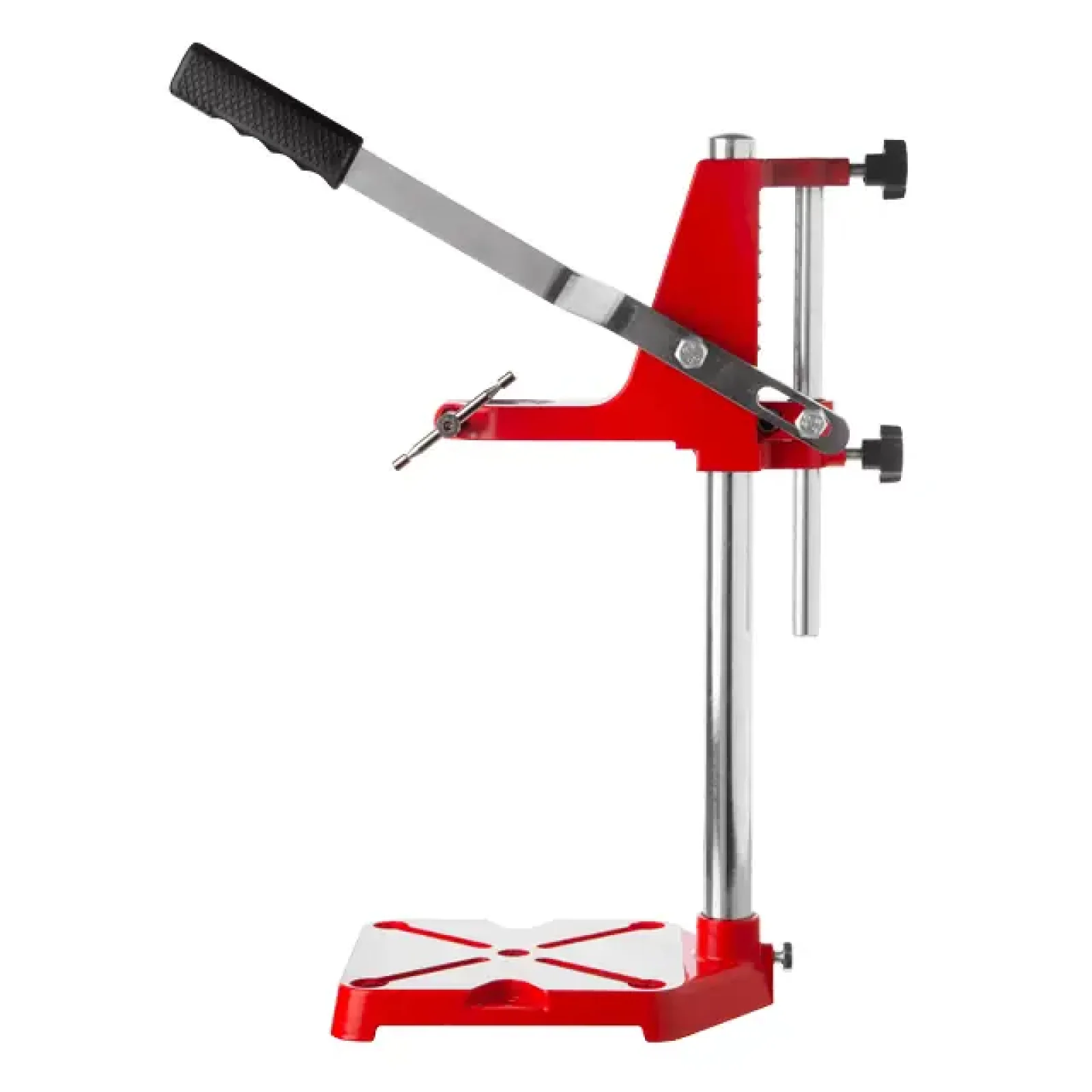 Стійка для дриля, 400×43×60 мм INTERTOOL (ST-0001) UA