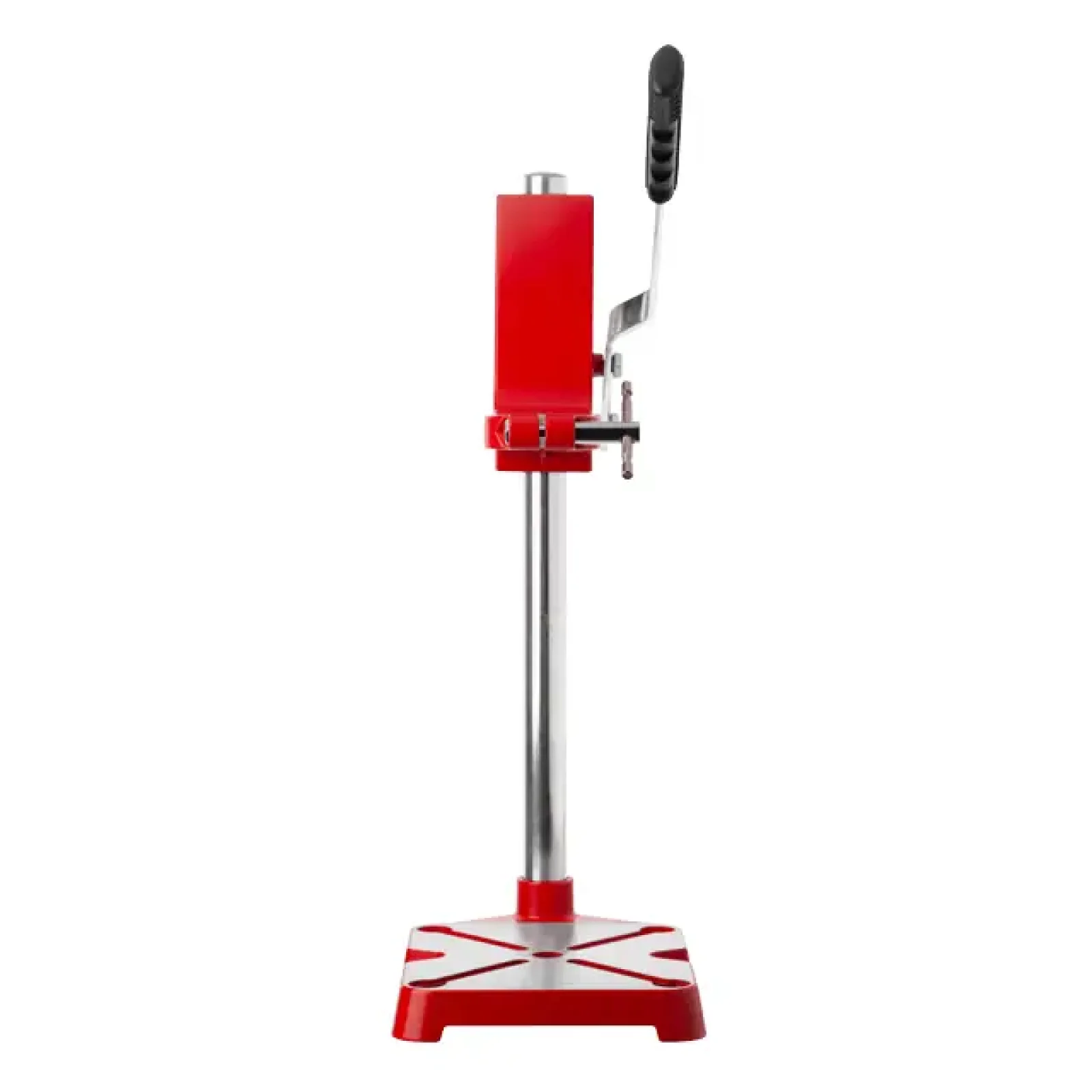 Стійка для дриля, 400×43×60 мм INTERTOOL (ST-0001) UA