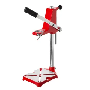 Стійка для дриля, 400×43×60 мм INTERTOOL (ST-0001) UA