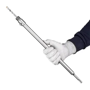 Перехідник SDS-Plus для коронок по бетону, 450 мм INTERTOOL (SD-0416) UA