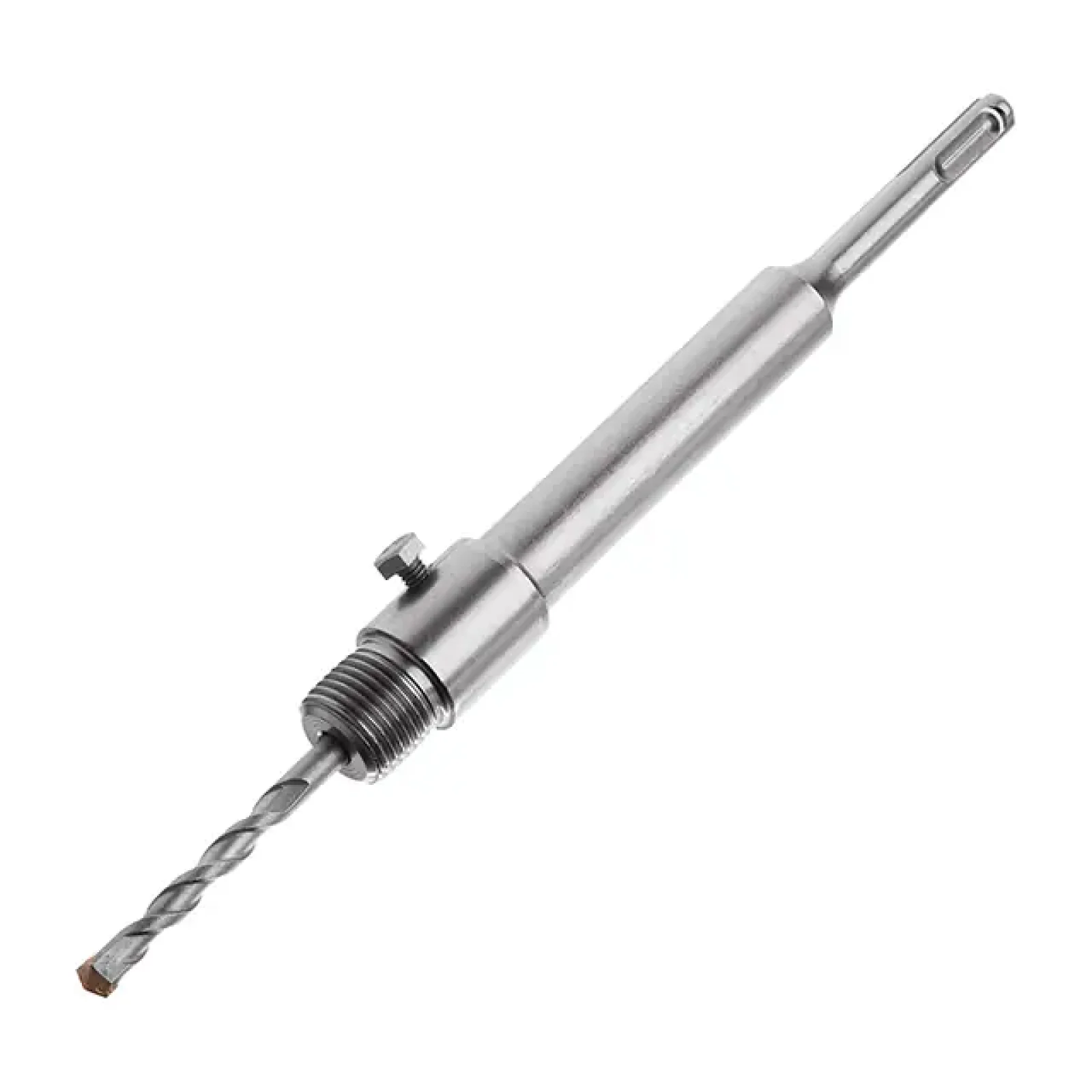 Перехідник SDS-Plus для коронок по бетону, 200 мм INTERTOOL (SD-0418) UA