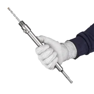 Перехідник SDS-Plus для коронок по бетону, 300 мм INTERTOOL (SD-0419) UA