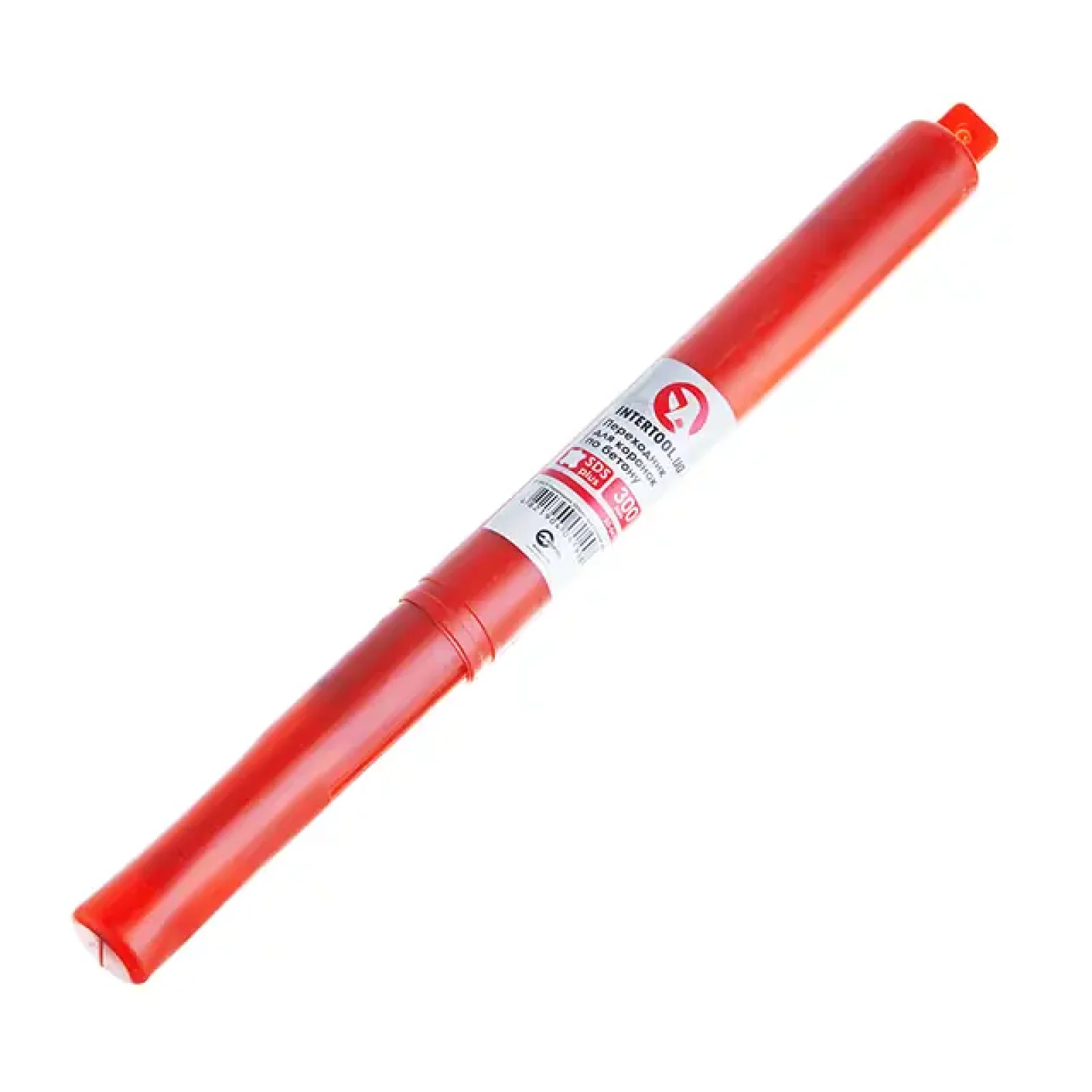 Перехідник SDS-Plus для коронок по бетону, 300 мм INTERTOOL (SD-0419) UA