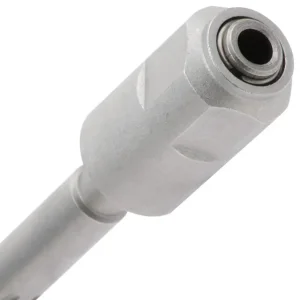 Перехідник SDS-Max / SDS-Plus INTERTOOL (SD-0432) UA