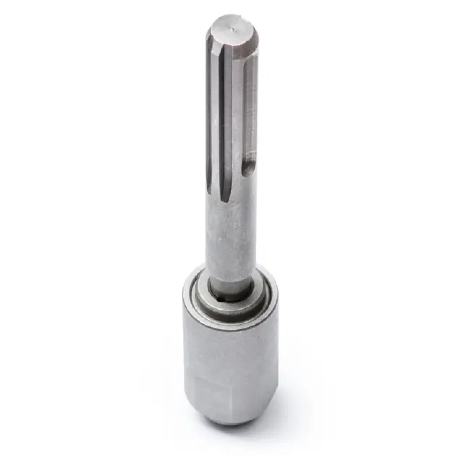 Перехідник SDS-Max / SDS-Plus INTERTOOL (SD-0432) UA