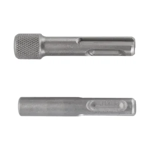 Набір адаптерів SDS-Plus під перфоратор для біт 1/4