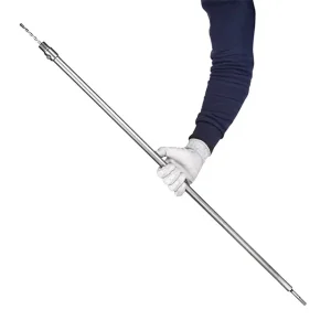 Перехідник SDS-Plus для коронок по бетону, 1000 мм INTERTOOL (SD-0436) UA