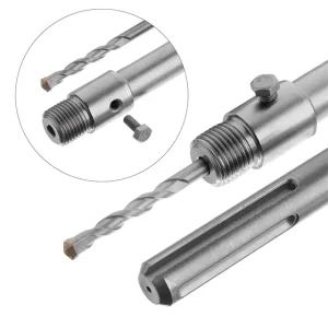 Перехідник SDS-Max для коронок по бетону, 600 мм INTERTOOL (SD-0438) UA