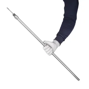 Перехідник SDS-Max для коронок по бетону, 800 мм INTERTOOL (SD-0439) UA