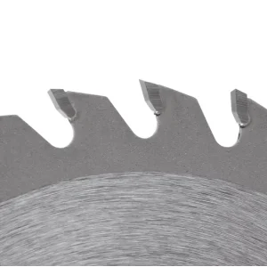 Диск по деревині, з твердосплавними напайками, 115×22,2×1,4 мм, 30 зубів, 13000 об/хв INTERTOOL (CT-3012) UA