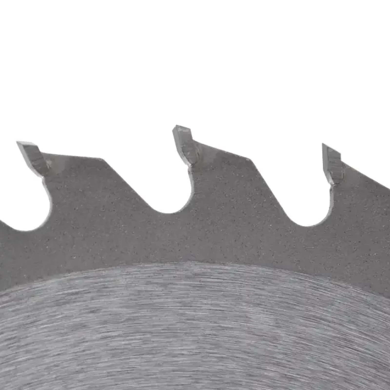 Диск по деревині, з твердосплавними напайками, 160×20×1,5 мм, 30 зубів, 9000 об/хв INTERTOOL (CT-3016) UA