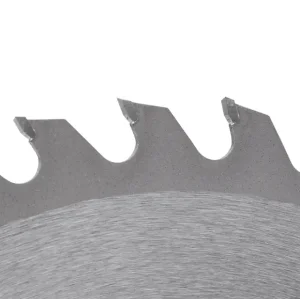 Диск по деревині, з твердосплавними напайками, 200×25,4×1,5 мм, 36 зубів, 7000 об/хв INTERTOOL (CT-3020) UA