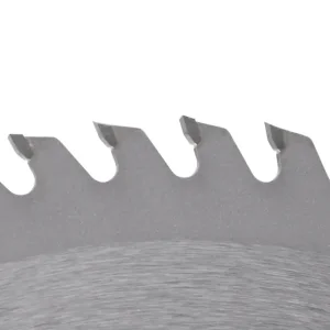 Диск по деревині, з твердосплавними напайками, 210×30×1,5 мм, 60 зубів, 6800 об/хв INTERTOOL (CT-3024) UA