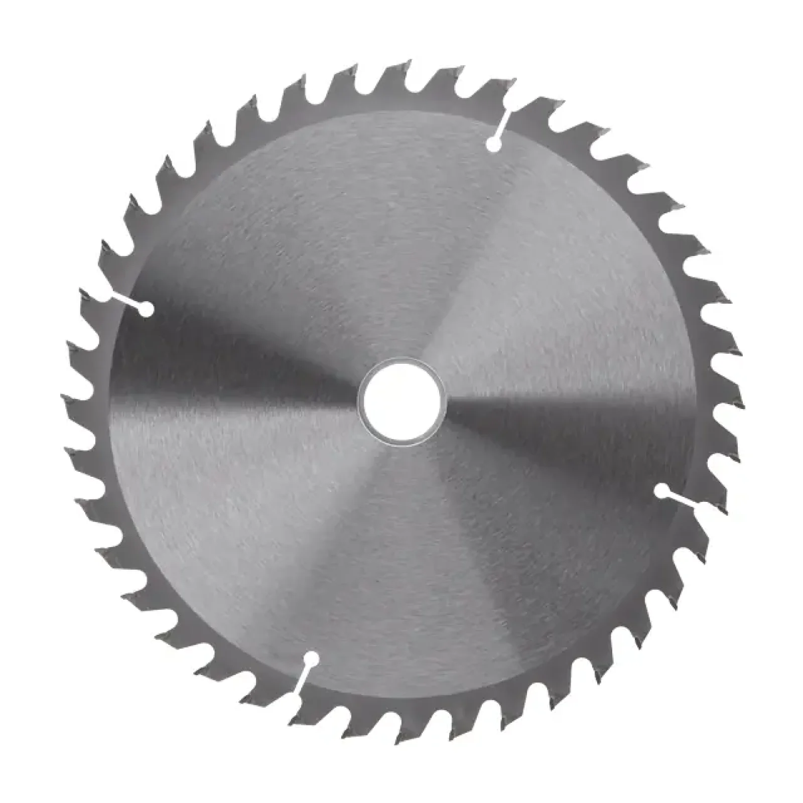 Диск по деревині, з твердосплавними напайками, 230×30×1,6 мм, 40 зубів, 6000 об/хв INTERTOOL (CT-3046) UA