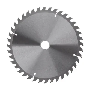 Диск по деревині, з твердосплавними напайками, 230×30×1,6 мм, 40 зубів, 6000 об/хв INTERTOOL (CT-3046) UA