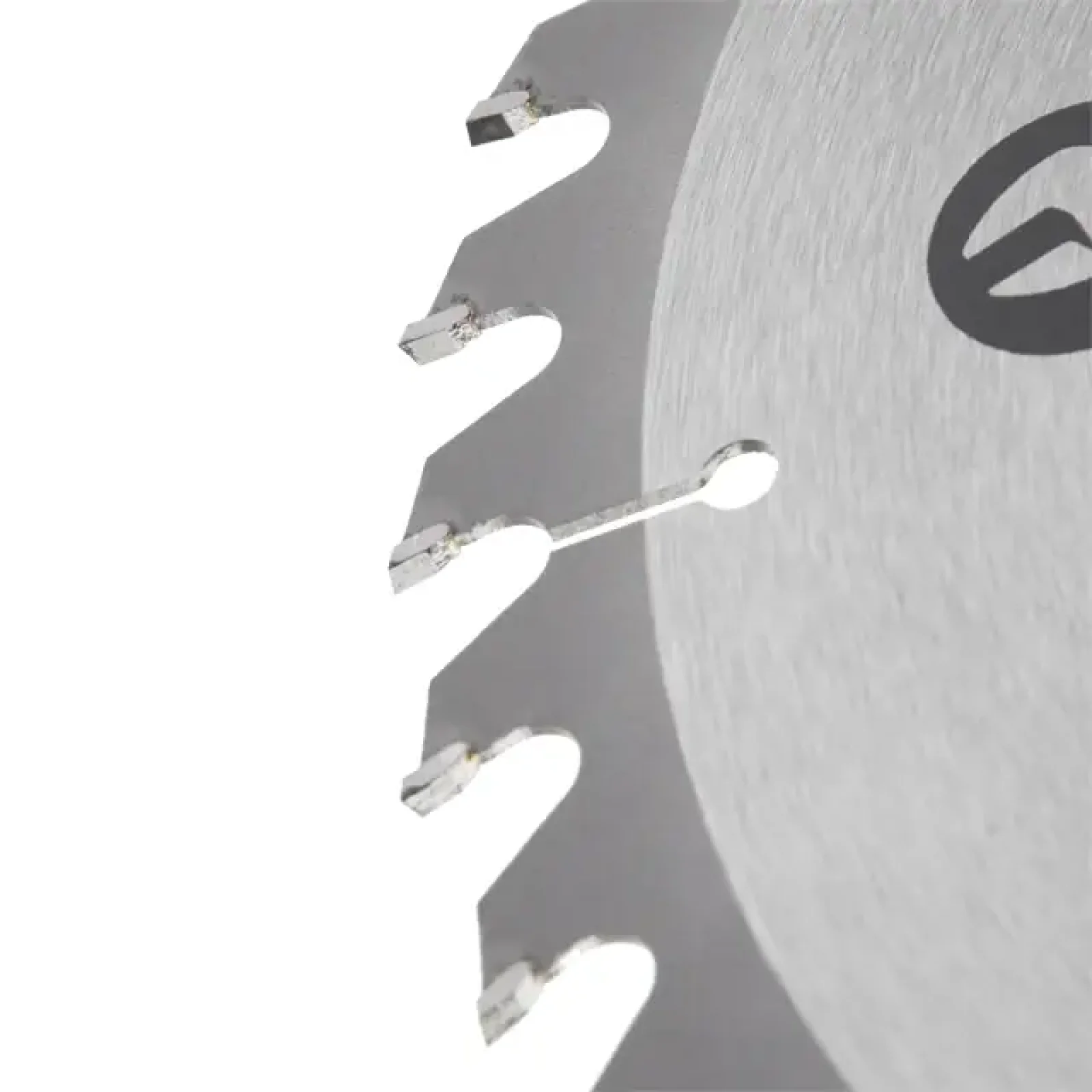 Диск по деревині, з твердосплавними напайками, 230×30×1,6 мм, 40 зубів, 6000 об/хв INTERTOOL (CT-3046) UA