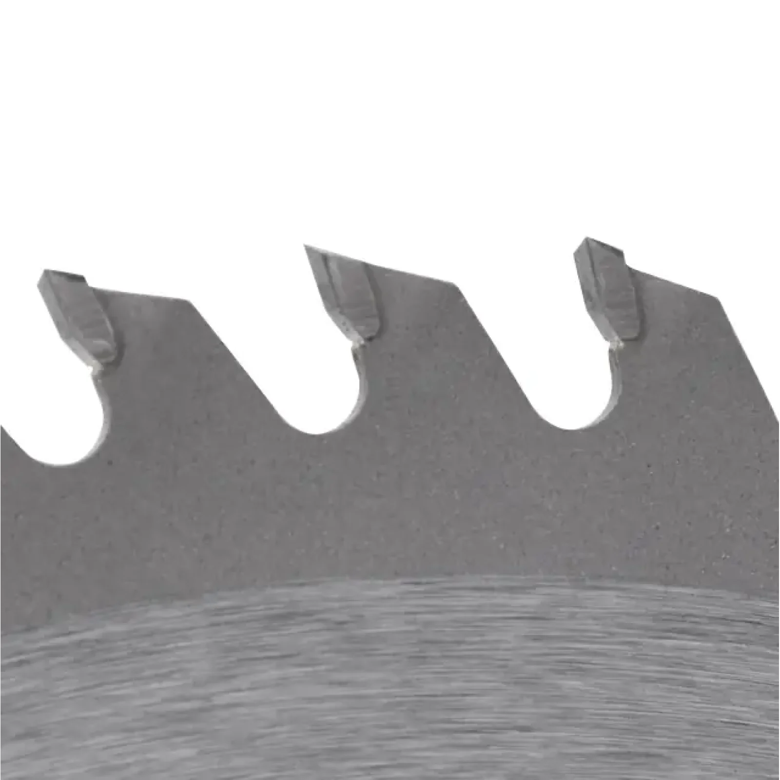 Диск по деревині, з твердосплавними напайками, 230×30×1,6 мм, 60 зубів, 6000 об/хв INTERTOOL (CT-3047) UA