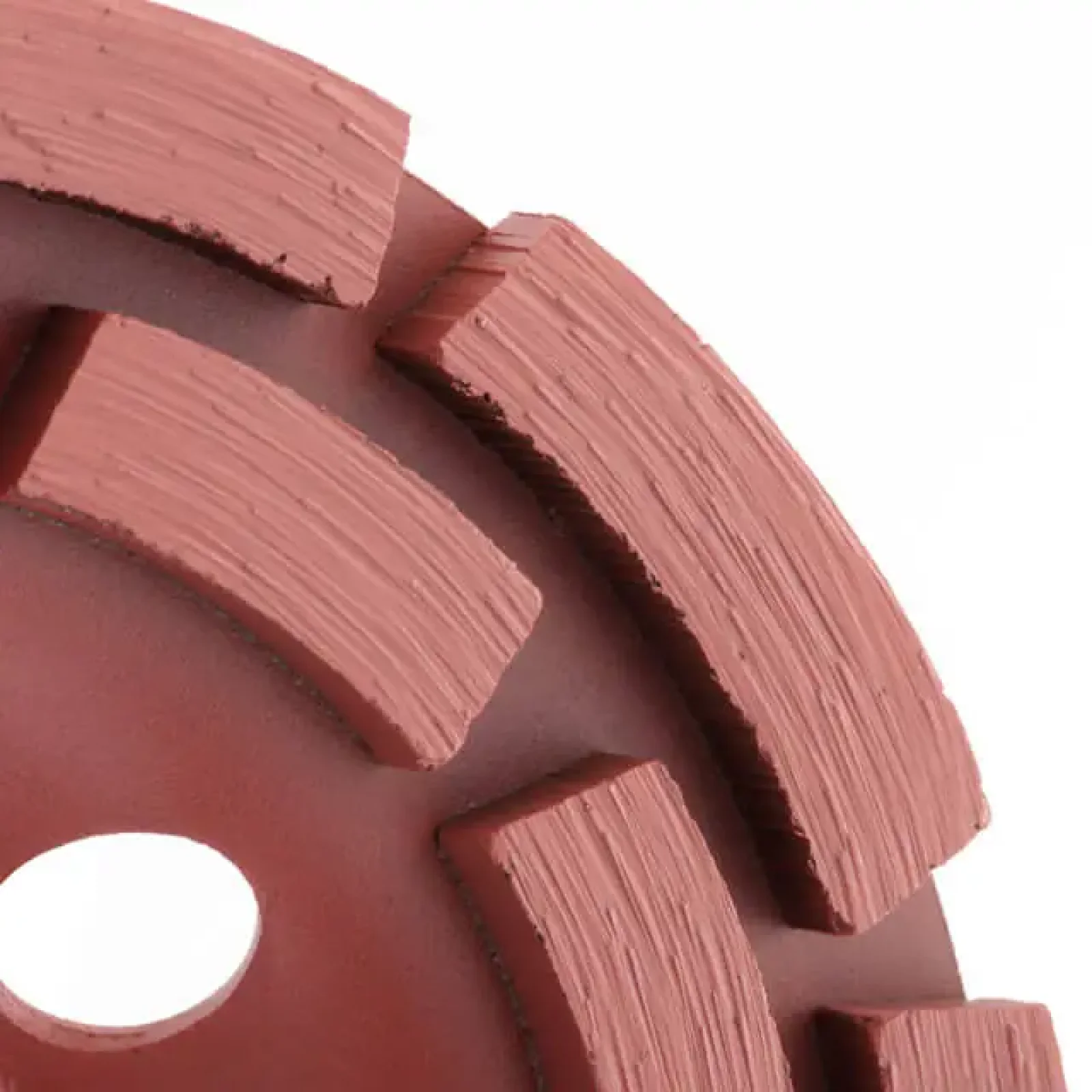 Фреза шліфувальна торцева алмазна, 115×22,2 мм, 20-22%, 10800 об/хв INTERTOOL (CT-6115) UA