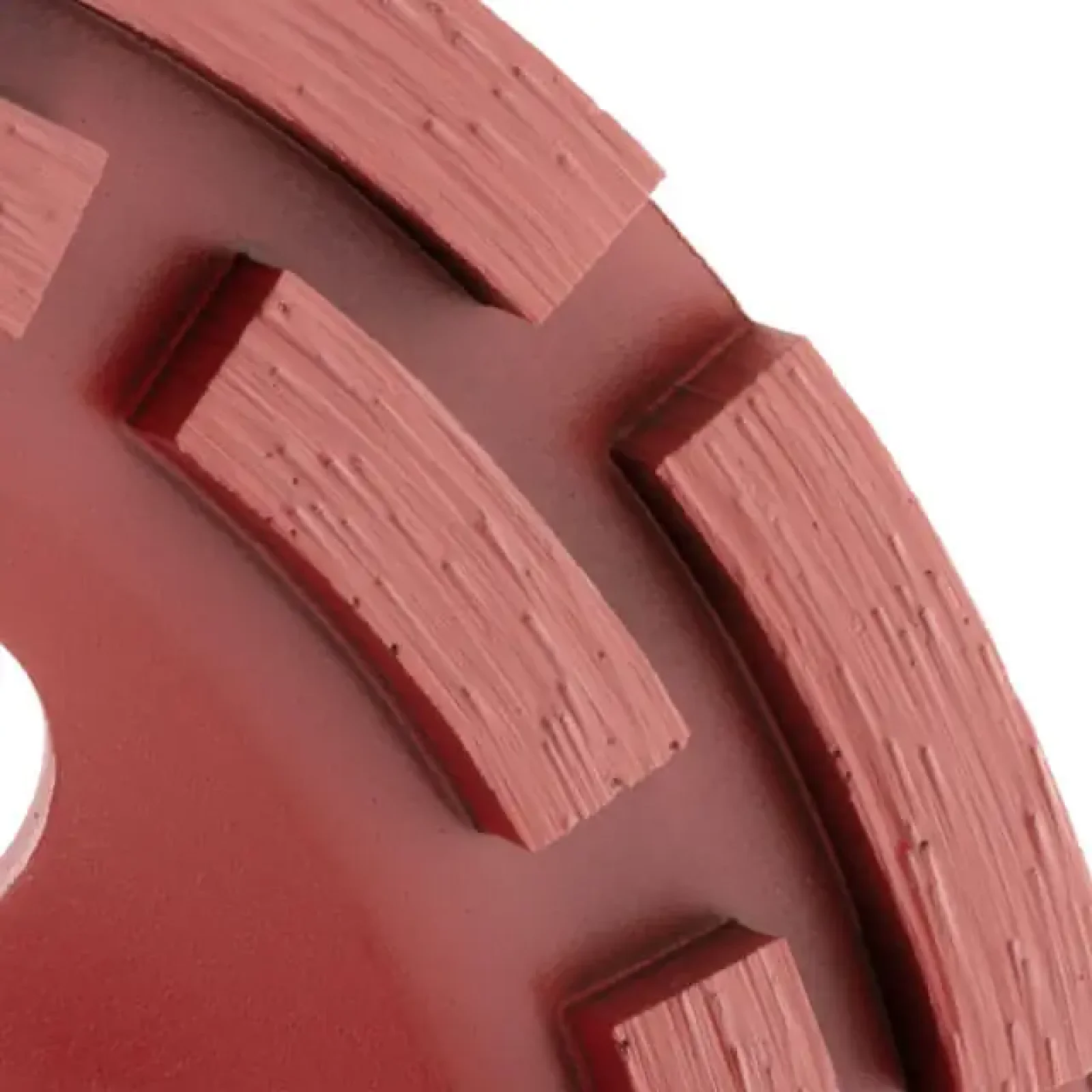 Фреза шліфувальна торцева алмазна, 125×22,2 мм, 20-22%, 10000 об/хв INTERTOOL (CT-6125) UA