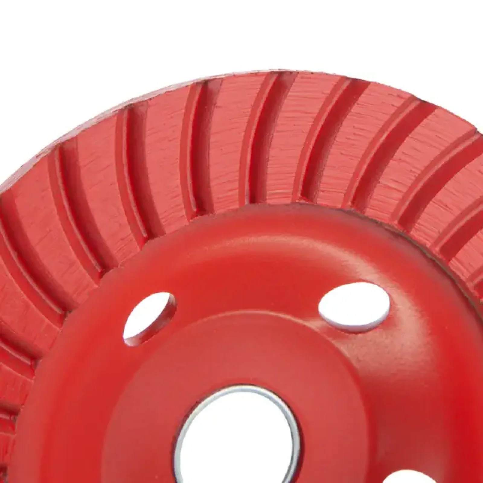 Фреза шліфувальна торцева алмазна Turbo, 125×22,2 мм, 20-22%, 10000 об/хв INTERTOOL (CT-6225) UA