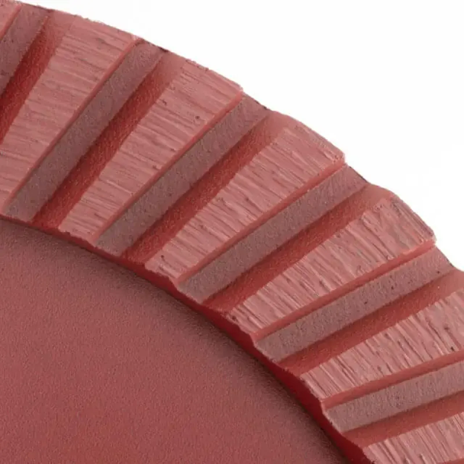 Фреза шліфувальна торцева алмазна Turbo, 150×22,2 мм, 20-22%, 8280 об/хв INTERTOOL (CT-6250) UA