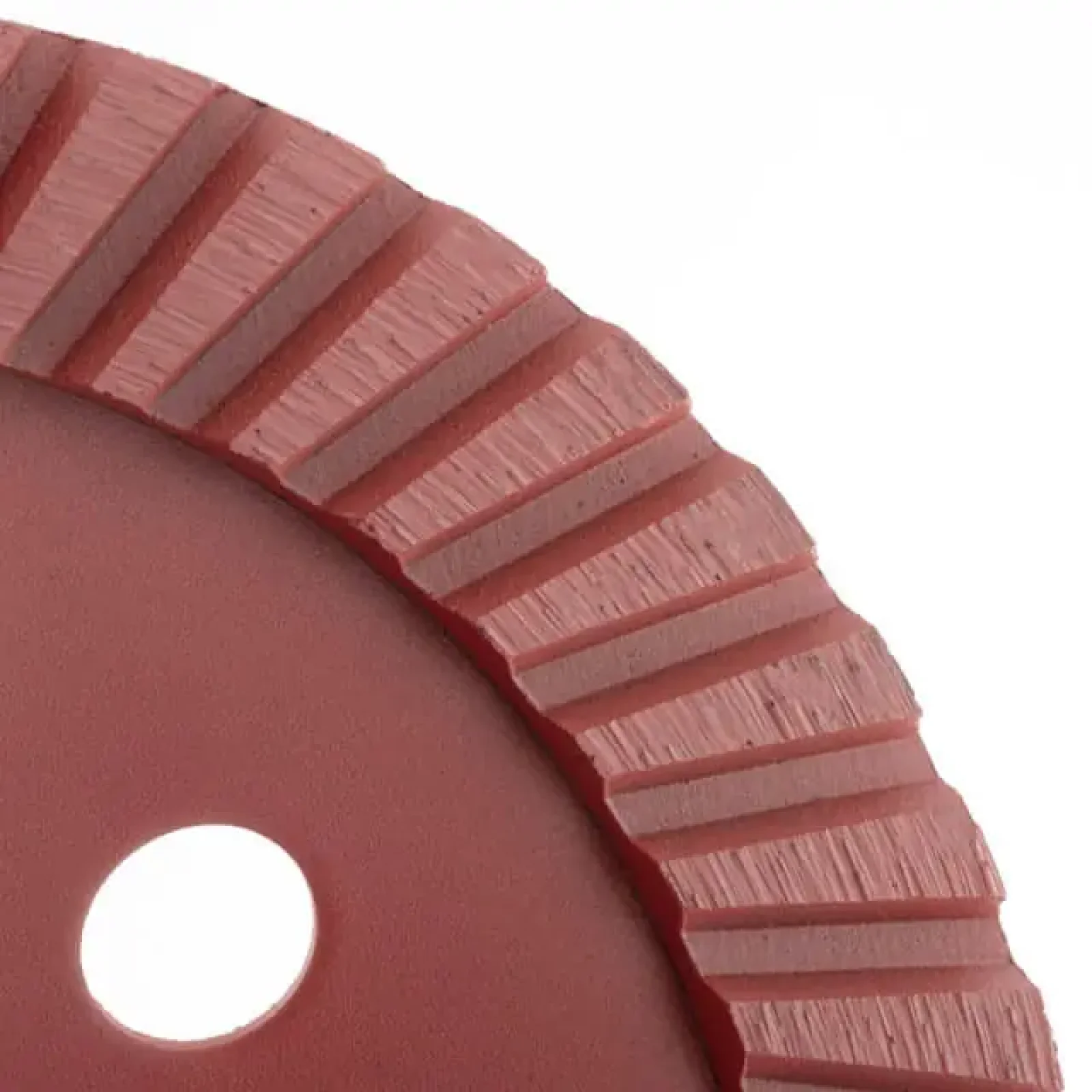 Фреза шліфувальна торцева алмазна Turbo, 180×22,2 мм, 20-22%, 6900 об/хв INTERTOOL (CT-6280) UA