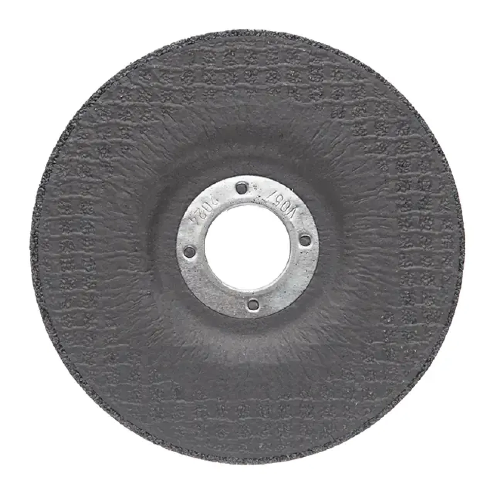 Диск зачисний по металу, 115×6×22,2 мм, 13300 об/хв INTERTOOL (CT-4021) UA