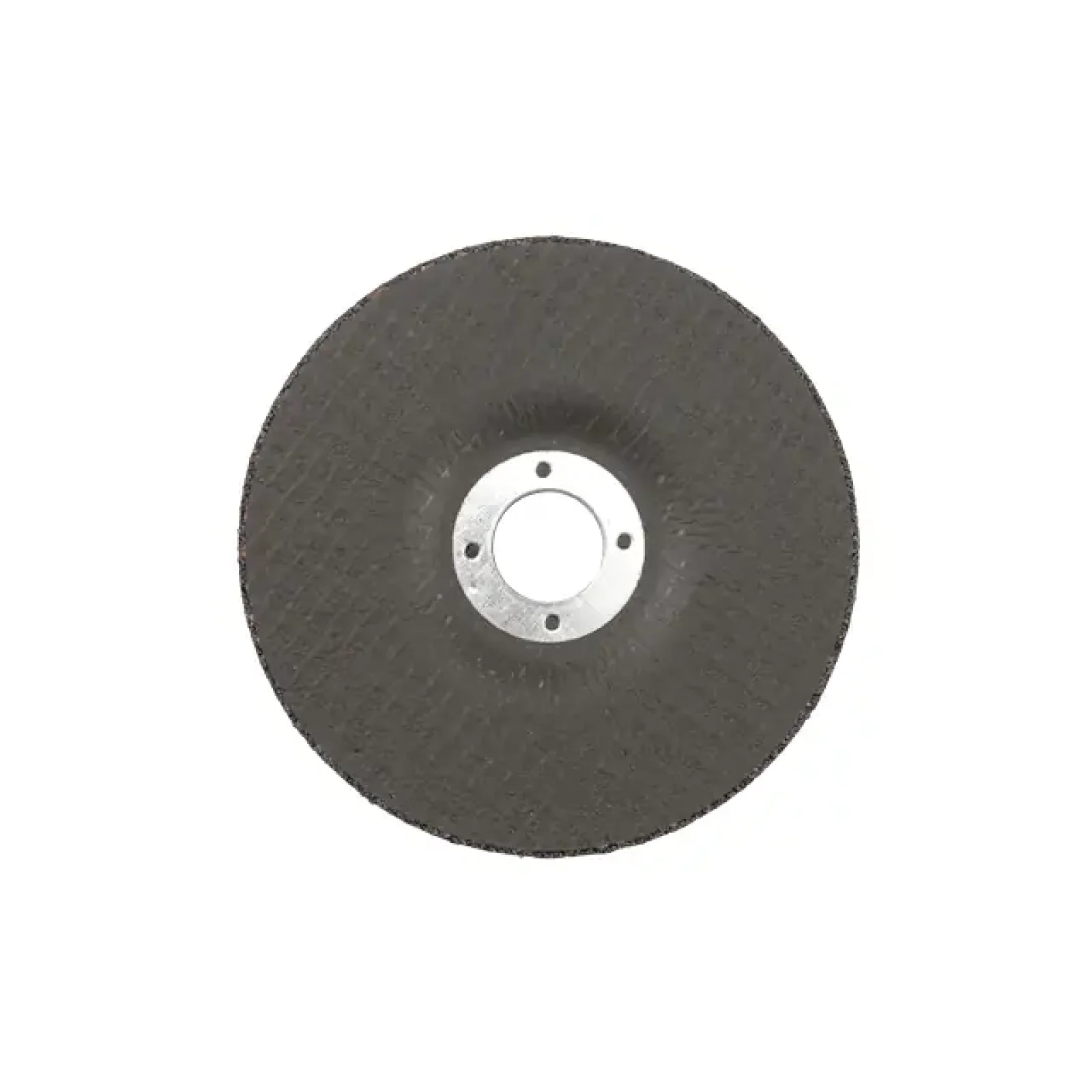 Диск зачисний по металу, 125×6×22,2 мм, 12200 об/хв INTERTOOL (CT-4022) UA