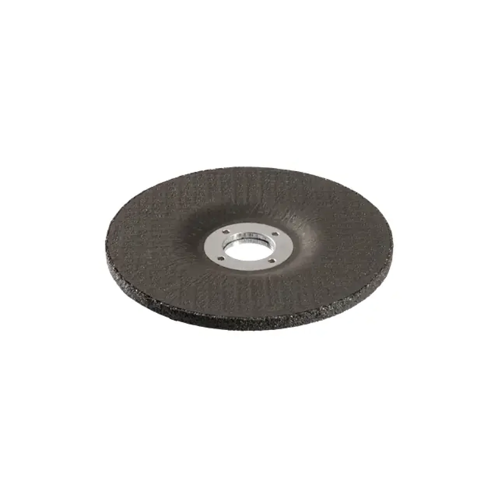 Диск зачисний по металу, 125×6×22,2 мм, 12200 об/хв INTERTOOL (CT-4022) UA