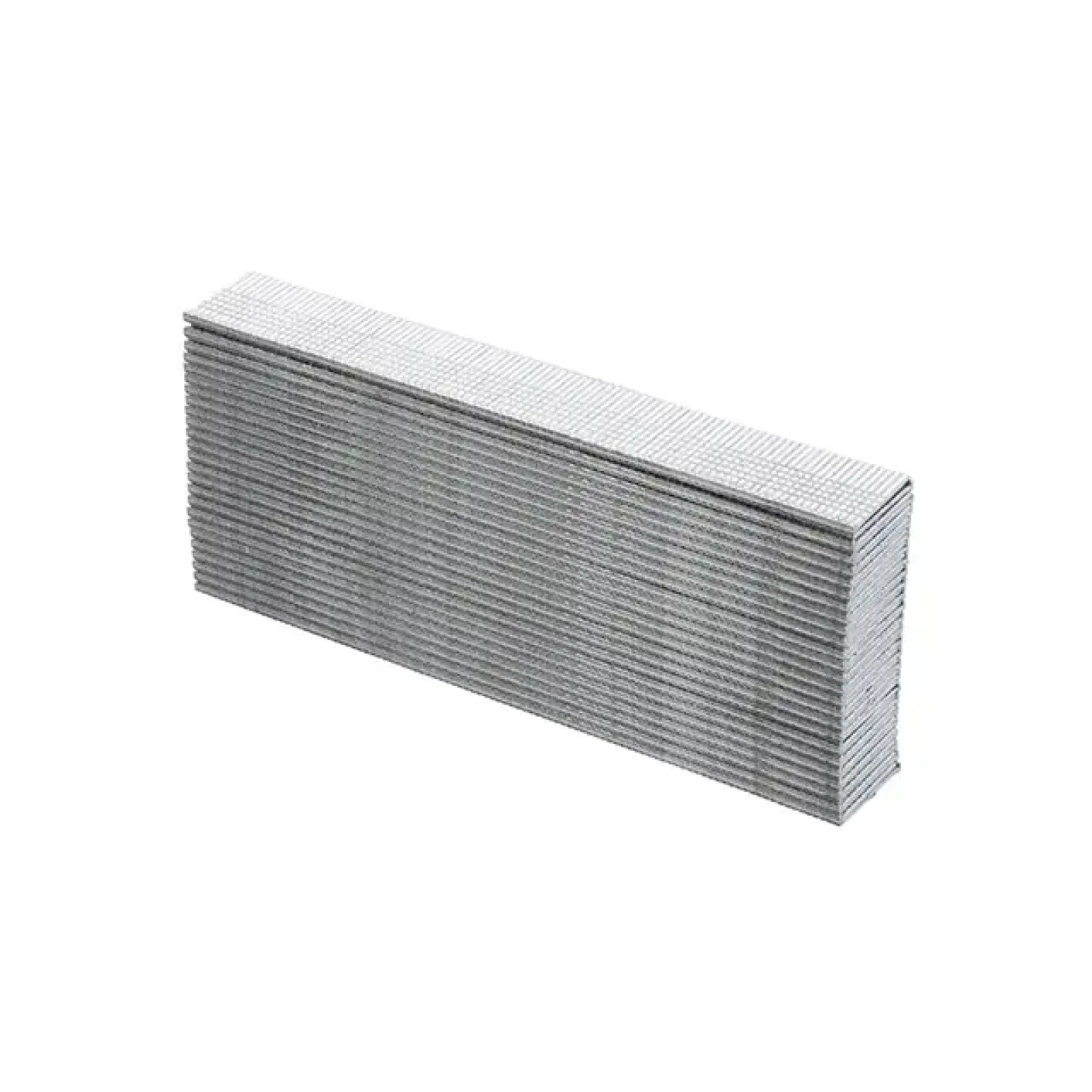 Цвях для степлера PT-1603, PT-1612, 18 мм, 18GA, 1,0×1,25 мм, 5000 од/упак INTERTOOL (PT-8618) UA