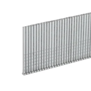 Цвях для степлера PT-1603, PT-1612, 22 мм, 18GA, 1,0×1,25 мм, 5000 од/упак INTERTOOL (PT-8622) UA