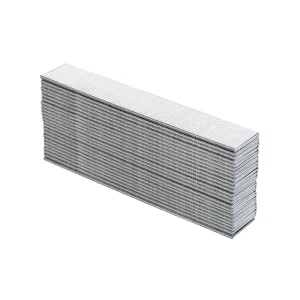 Цвях для степлера PT-1603, PT-1612, 25 мм, 18GA, 1,0×1,25 мм, 5000 од/упак INTERTOOL (PT-8625) UA