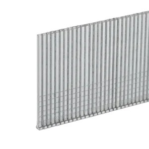 Цвях для степлера PT-1603, PT-1612, 28 мм, 18GA, 1,0×1,25 мм, 5000 од/упак INTERTOOL (PT-8628) UA