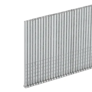 Цвях для степлера PT-1603, PT-1612, 40 мм, 18GA, 1,0×1,25 мм, 5000 од/упак INTERTOOL (PT-8640) UA