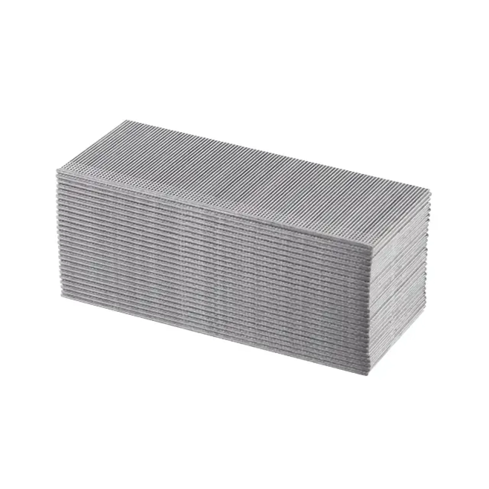 Цвях для степлера PT-1603, PT-1612, 50 мм, 18GA, 1,0×1,25 мм, 5000 од/упак INTERTOOL (PT-8650) UA